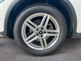Mercedes-Benz GLC 220 d 4MATIC, снимка 5