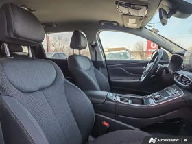 Hyundai Santa fe AWD* Preferred* СЛЕДЕНЕ НА ЛЕНТИ, снимка 10