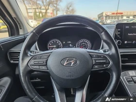 Hyundai Santa fe AWD* Preferred* СЛЕДЕНЕ НА ЛЕНТИ, снимка 12
