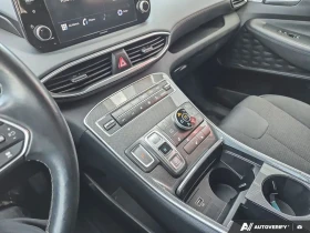 Hyundai Santa fe AWD* Preferred* СЛЕДЕНЕ НА ЛЕНТИ, снимка 14