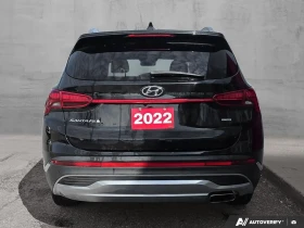 Hyundai Santa fe AWD* Preferred* СЛЕДЕНЕ НА ЛЕНТИ, снимка 6