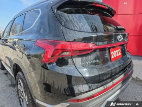 Hyundai Santa fe AWD* Preferred* СЛЕДЕНЕ НА ЛЕНТИ, снимка 8