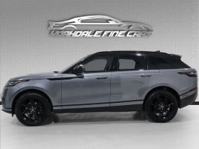Land Rover Range Rover Velar P250 S / Black Pack / ЦЕНА ДО БГ, снимка 7