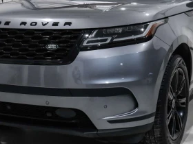 Land Rover Range Rover Velar P250 S / Black Pack / ЦЕНА ДО БГ, снимка 8