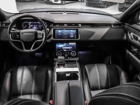 Land Rover Range Rover Velar P250 S / Black Pack / ЦЕНА ДО БГ, снимка 15