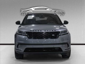 Land Rover Range Rover Velar P250 S / Black Pack / ЦЕНА ДО БГ, снимка 2
