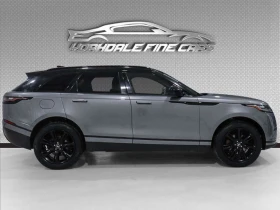 Land Rover Range Rover Velar P250 S / Black Pack / ЦЕНА ДО БГ, снимка 3