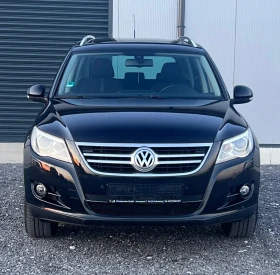 VW Tiguan 2.0TDI/170кс//6ск//4х4, снимка 6