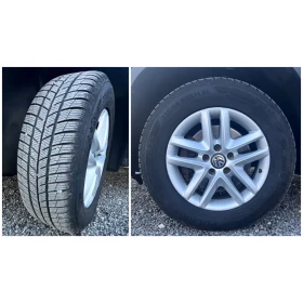 VW Tiguan 2.0TDI/170кс//6ск//4х4, снимка 12