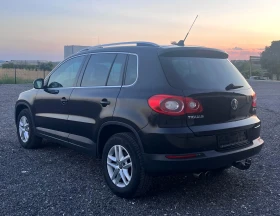 VW Tiguan 2.0TDI/170кс//6ск//4х4, снимка 3