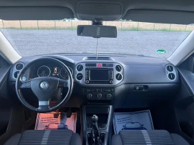 VW Tiguan 2.0TDI/170кс//6ск//4х4, снимка 7