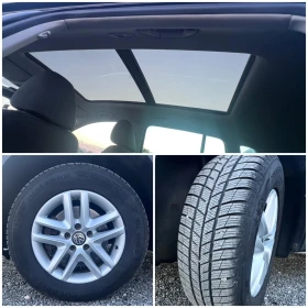 VW Tiguan 2.0TDI/170кс//6ск//4х4, снимка 11