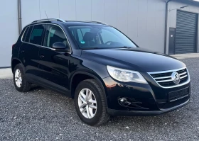 VW Tiguan 2.0TDI/170кс//6ск//4х4, снимка 2