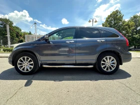 Honda Cr-v III FACE АВТОМАТ, снимка 8