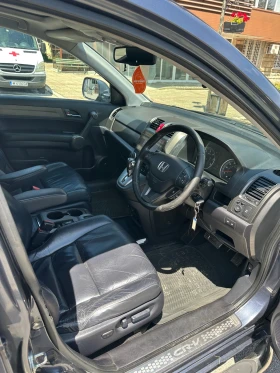 Honda Cr-v III FACE АВТОМАТ, снимка 10