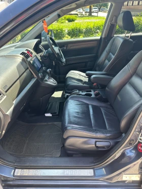Honda Cr-v III FACE АВТОМАТ, снимка 11