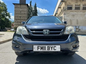 Honda Cr-v III FACE АВТОМАТ, снимка 2