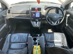 Honda Cr-v III FACE АВТОМАТ, снимка 9