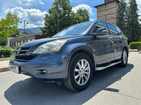 Honda Cr-v III FACE АВТОМАТ, снимка 1