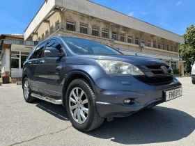 Honda Cr-v III FACE АВТОМАТ, снимка 3