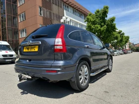 Honda Cr-v III FACE АВТОМАТ, снимка 5