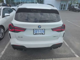 BMW X3 xDrive30i M SPORT/ПАНОРАМА/OT BMW, снимка 5