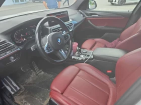 BMW X3 xDrive30i M SPORT/ПАНОРАМА/OT BMW, снимка 7