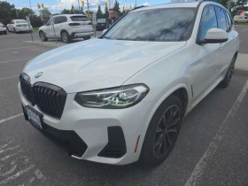 BMW X3 xDrive30i M SPORT/ПАНОРАМА/OT BMW, снимка 1
