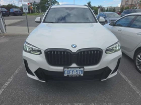 BMW X3 xDrive30i M SPORT/ПАНОРАМА/OT BMW, снимка 2