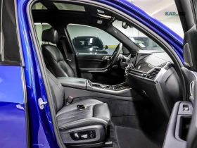 BMW X5 * M60i * * CARBON * Автокредит (Цена до България), снимка 11