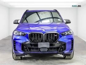 BMW X5 * M60i * * CARBON * Автокредит (Цена до България), снимка 2