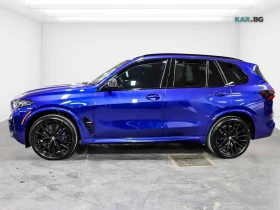 BMW X5 * M60i * * CARBON * Автокредит (Цена до България), снимка 5