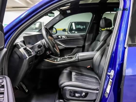 BMW X5 * M60i * * CARBON * Автокредит (Цена до България), снимка 8