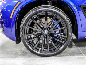 BMW X5 * M60i * * CARBON * Автокредит (Цена до България), снимка 15