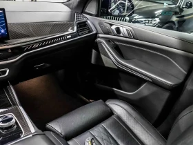 BMW X5 * M60i * * CARBON * Автокредит (Цена до България), снимка 10