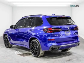 BMW X5 * M60i * * CARBON * Автокредит (Цена до България), снимка 4