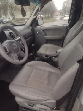 Jeep Cherokee, снимка 8