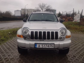 Jeep Cherokee, снимка 1