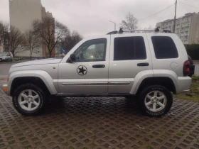 Jeep Cherokee, снимка 5