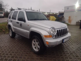 Jeep Cherokee, снимка 2