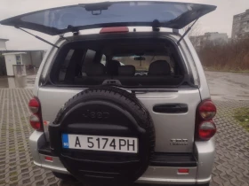 Jeep Cherokee, снимка 3
