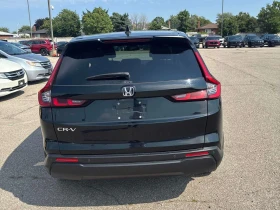 Honda Cr-v * EX L * АВТОКРЕДИТ БЕЗ ПЪРВОНАЧАЛНА ВНОСКА* , снимка 4