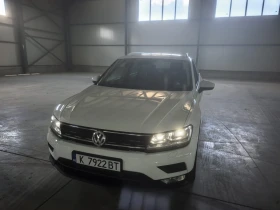 VW Tiguan, снимка 7
