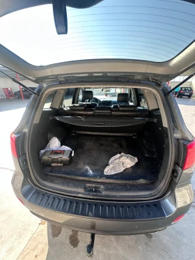 Hyundai Santa fe, снимка 10