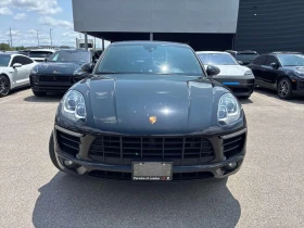 Porsche Macan * S * CARFAX * ОПЦИЯ ЗА ФИНАНСИРАНЕ, снимка 6