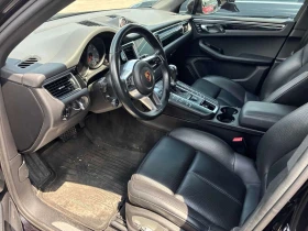 Porsche Macan * S * CARFAX * ОПЦИЯ ЗА ФИНАНСИРАНЕ, снимка 5
