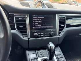 Porsche Macan * S * CARFAX * ОПЦИЯ ЗА ФИНАНСИРАНЕ, снимка 9