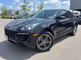 Porsche Macan * S * CARFAX * ОПЦИЯ ЗА ФИНАНСИРАНЕ, снимка 1