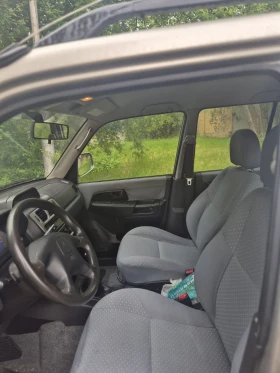 Mitsubishi Pajero pinin 1.4, снимка 3