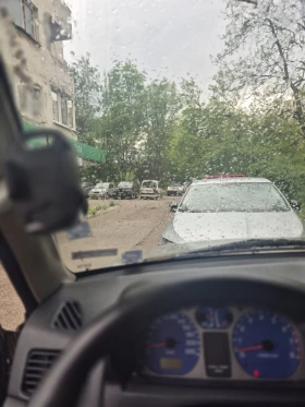 Mitsubishi Pajero pinin 1.4, снимка 6